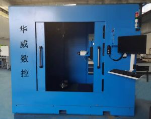 防城港防城区全包围立式立体雕刻机